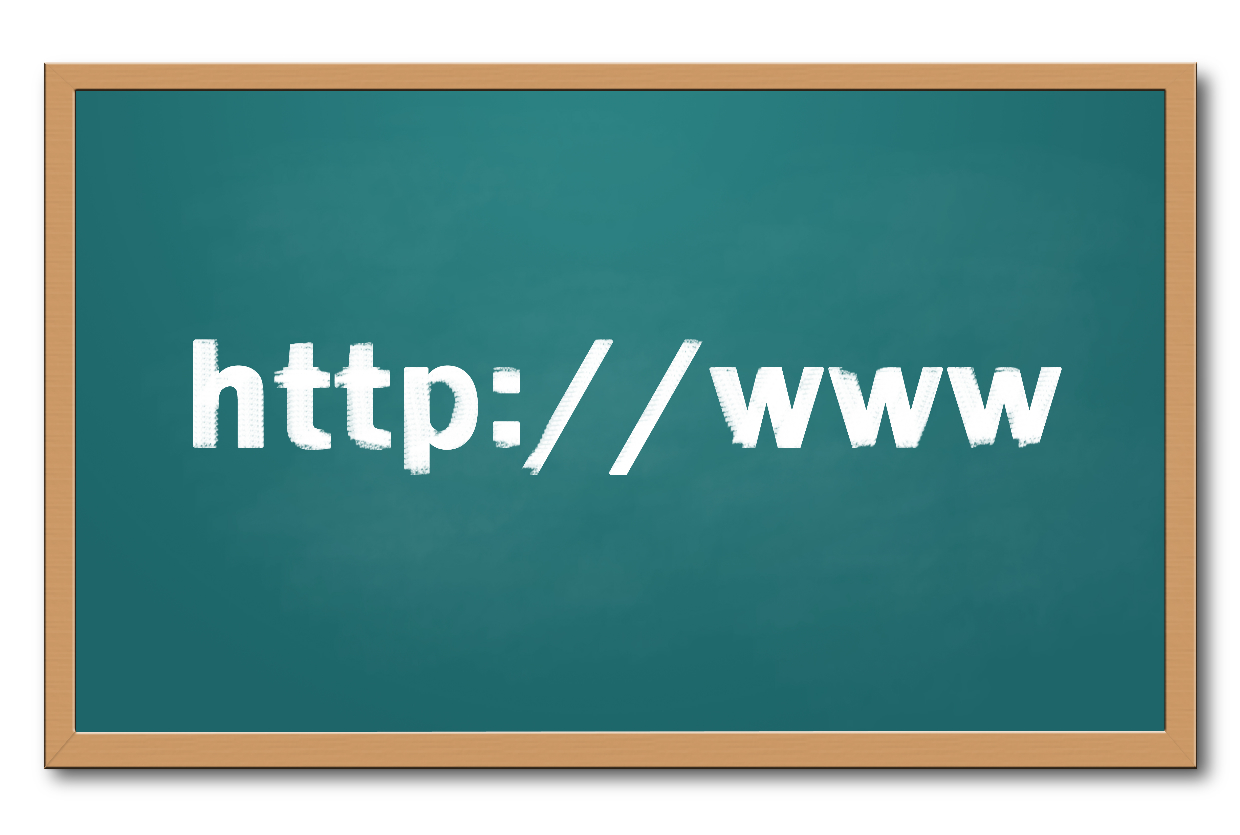Websites for IWB activities