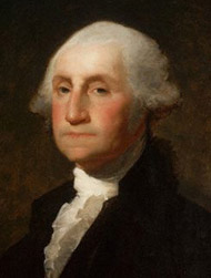 George Washington President's Day
