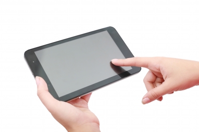 apps, special needs, iPad, managing behavior