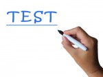 common core testing