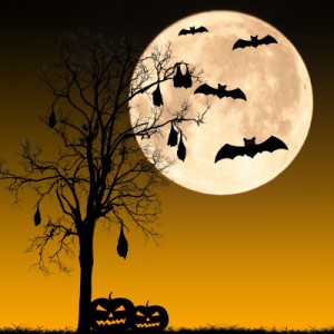 halloween activities