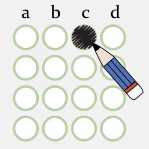 exit tickets